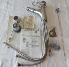 Friedrich Grohe Europlus 33065