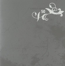 Saddle creek various - 50, (2cd)