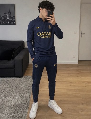 Nike training anzug - nike,