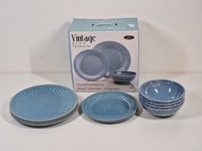 Flamefield Amalfi Geschirrset