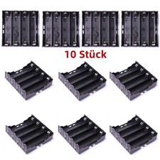 5/10Stk Batteriehalter für