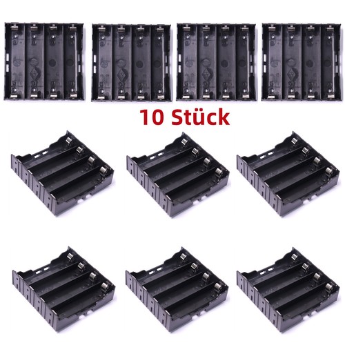 10stk batteriehalter für - 5/10stk,