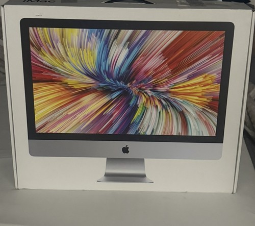 Apple imac retina - apple,