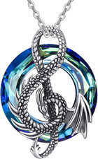 Drachen/Dachshund/Keltische