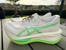 Asics Sonicblast Neu Gr. 38