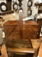 Vintage holz etagen - 3,