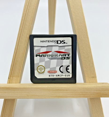 Mario kart für - mario, ds