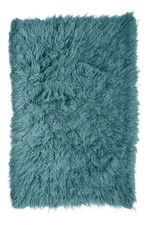 Flokati ca.90 x 060 cm