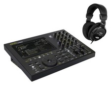 M-Live Merish 5+ Plus Set