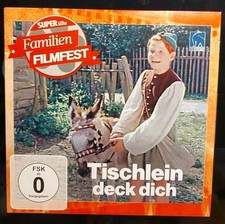 DVD Tischlein deck dich