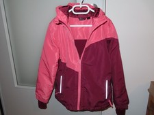 Winterjacke Anorak Skijacke