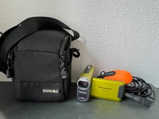 Panasonic SDR-SW21 Camcorder