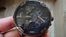 DIESEL Chronograph Herren