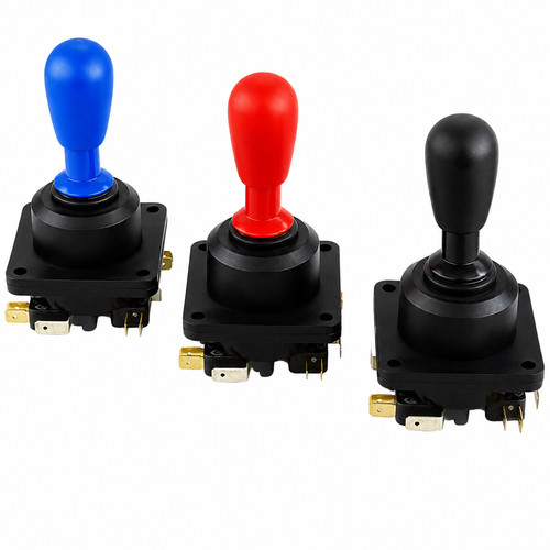 Psm arcade joystick - 45, 4