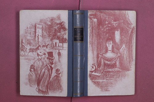 352846 alexandre dumas die - 352846,