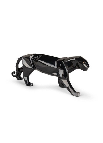 Lladró skulptur schwarze - -,