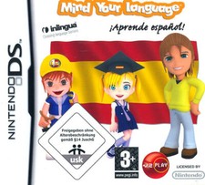 Mind your spanish aprende - spanish,