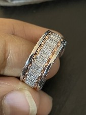 10 mm - 2,60 ct großer Herren