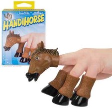 HandiHorse Neuheit Hand