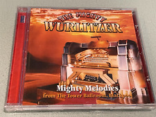 The Mighty Wurlitzer - CD