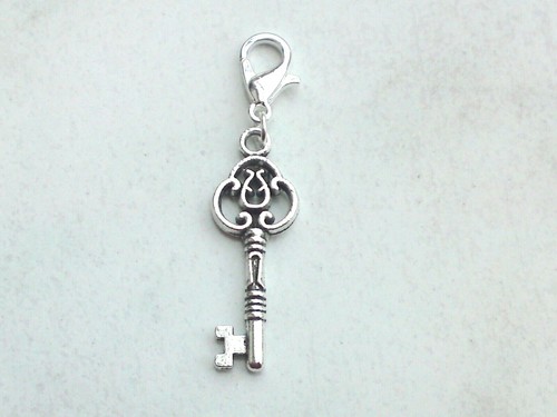 Charms anhänger schlüssel - anhänger, *schlÜssel