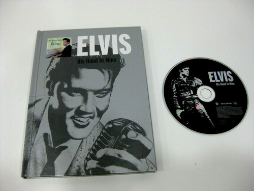 Elvis sammlung his hand - elvis, +
