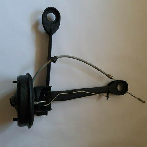 Dreiecks querlenker - dreiecks-,