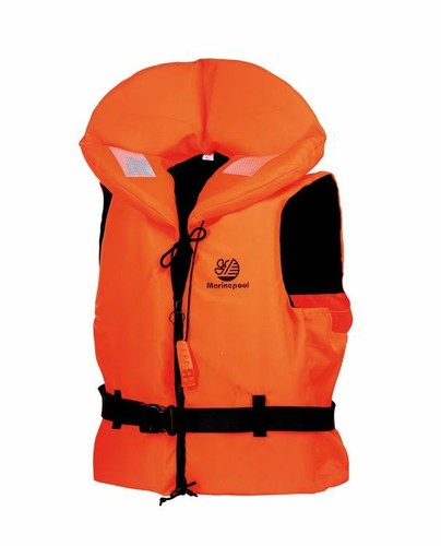 Schwimmwesten marinepool 10kg - schwimmwesten,