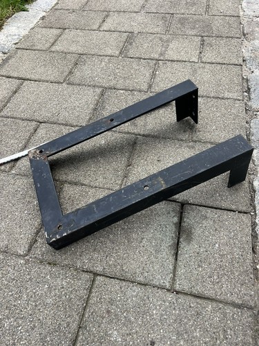 Wandstütze wandkonsole 45cm - wandstütze,
