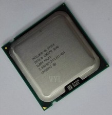 Intel core quad q9550 - intel,
