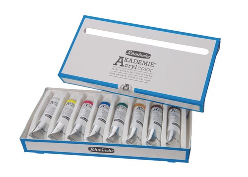 Schmincke acrylfarbe - schmincke,