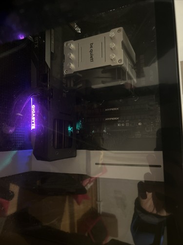 Gaming perfekt für 1080p - gaming, pc