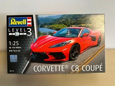 Revell 07714 - Corvette C8