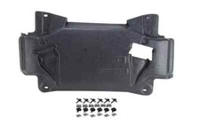 UNTERFAHRSCHUTZ MOTORSCHUTZ +