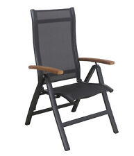 Gartenstuhl Chicago klappbar