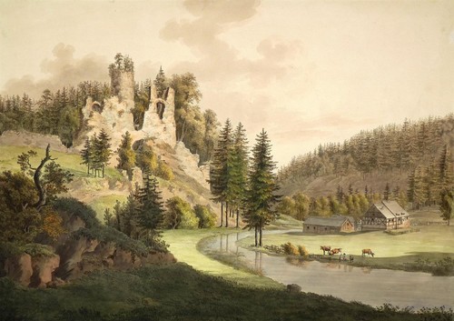 Niederlauterstein erzgebirge - -,