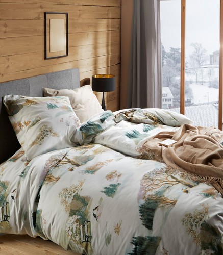 Fleuresse aspen biber - fleuresse,