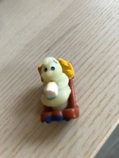 Ü Ei Figur Baby Geist Gespenst leuchtet im Dunklen