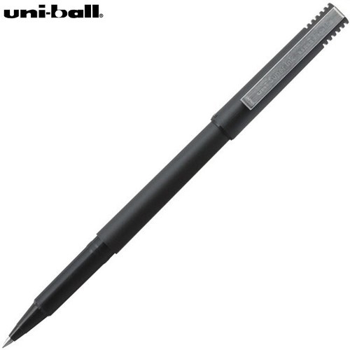 Tintenroller ub120 schwarz - ub120,