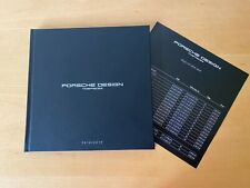 Watches Catalog Porsche Design