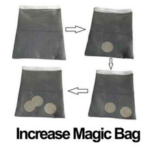 WOW! Zaubertrick Magische