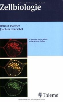 Zellbiologie von plattner - zellbiologie,