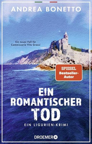 Ein romantischer tod andrea - ein, |