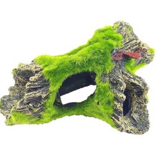 Aquarium baum dekoration - baum, aus