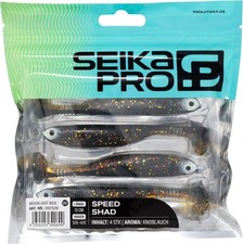 Seika pro speed shad 13cm - seika,