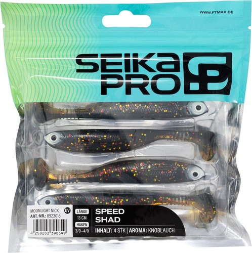 Seika pro speed shad - speed,