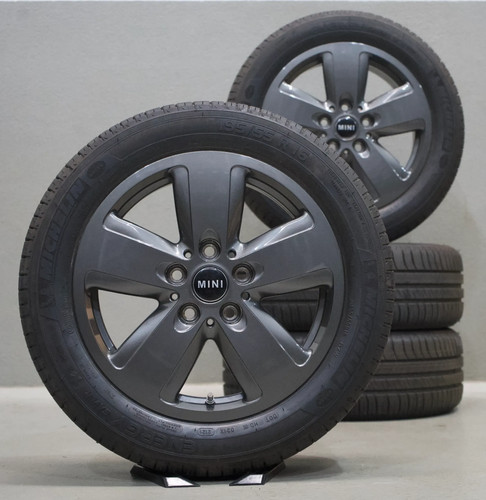 Original mini cooper f55 - original, f56