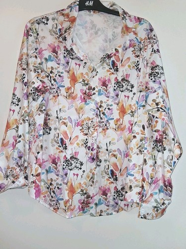 Damen bluse xxl 46 - damen, ca