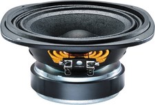 Celestion PA-Mittelton Lautsprecher TF0510/8, 60W, 8Ohm, 91 dB, Kevlar/Papier