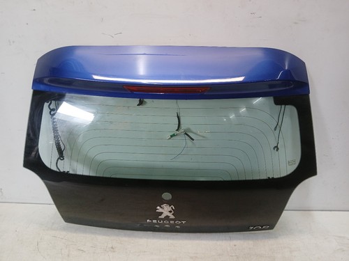 Peugeot 108 heckklappe - 108,
